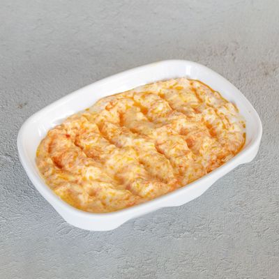 Rize mutfağından bir klasik: Muhlama (Kuymak)
